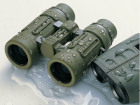 Binoculars Nikon 8x30D IF RA WP II