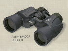 Binoculars Nikon Action V 8x40CF Egret II