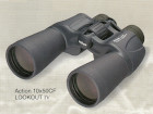 Binoculars Nikon Action V 10x50CF Lookout IV
