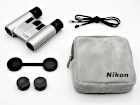 Binoculars Nikon Carna 8x20D CF