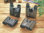 Binoculars Nikon Travelite II 7x20CF