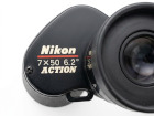Binoculars Nikon Action II 7x50CF