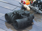 Binoculars Nikon 7x50IF WP Compass