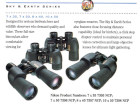 Binoculars Nikon Climo 8x40CF