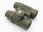 Binoculars Nikon 8x30D IF RA WP Compass Scale