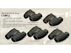 Binoculars Nikon Travelite IV 10x25CF