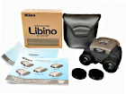 Binoculars Nikon 8x25CF DX