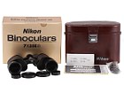 Binoculars Nikon 7x35E Criterion