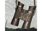 Binoculars Steiner Wildlife Pro 8x42