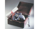 Binoculars Steiner Admiral Gold 7x50 Compass