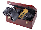 Binoculars Steiner Commander XP 7x50 Compass