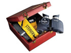 Binoculars Steiner Commander XP 7x30 Compass