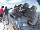 Binoculars Steiner Navigator 7x50 Compass