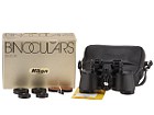 Binoculars Nikon 8x30A