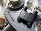 Binoculars Carl Zeiss Design Selection 8x20 B T*