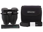 Binoculars Opticron Imagic HD X-WIDE 8x25