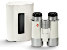Binoculars Leica Ultravid 7x42 White Ocean