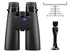 Binoculars Carl Zeiss Conquest HDX 15x56 LRP
