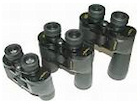 Binoculars Oberwerk Mariner 7x50