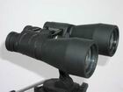 Binoculars Eco-Vision ECB 10x60