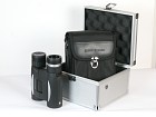 Binoculars Eschenbach farlux selector V 8-15x35 B