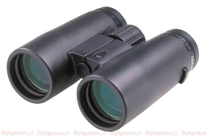 Opticron Discovery 10x42 WP