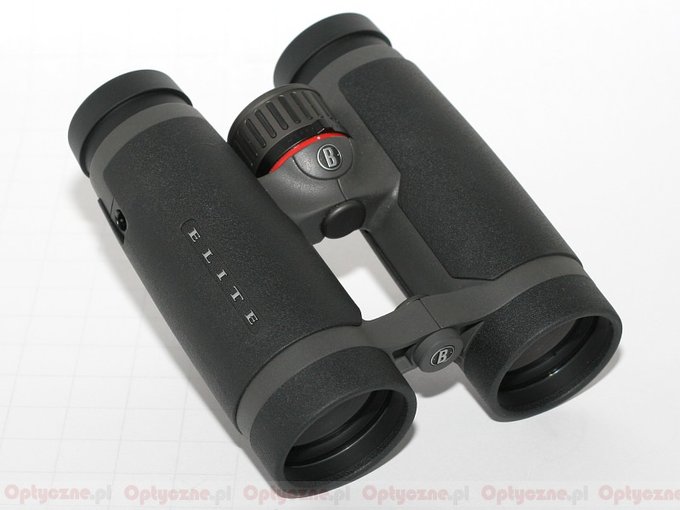 Bushnell Elite 10x43