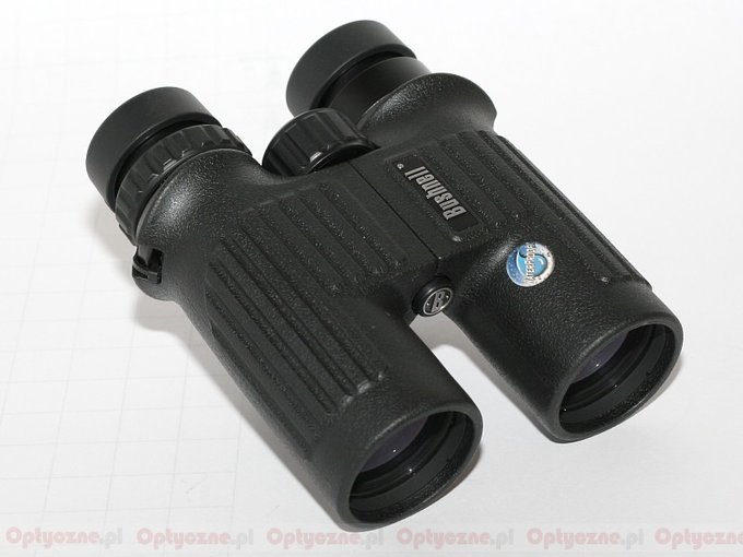 Bushnell Legend 10x42