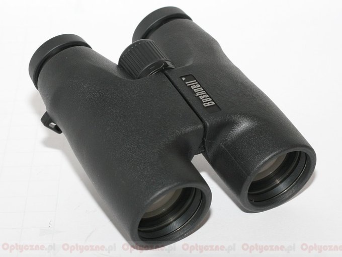 Bushnell Discoverer 10x42