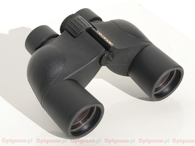 Opticron HR WP 10x42