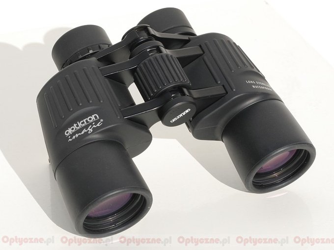 Opticron Imagic TGA WP 10x42