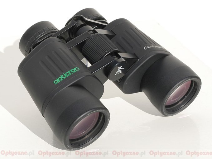 Opticron Countryman 10x42 MC T