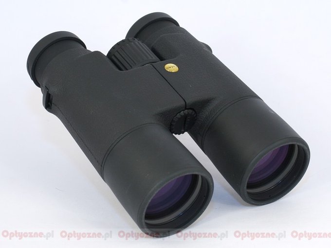 Swift Optics 828 HHS Audubon 8.5x44