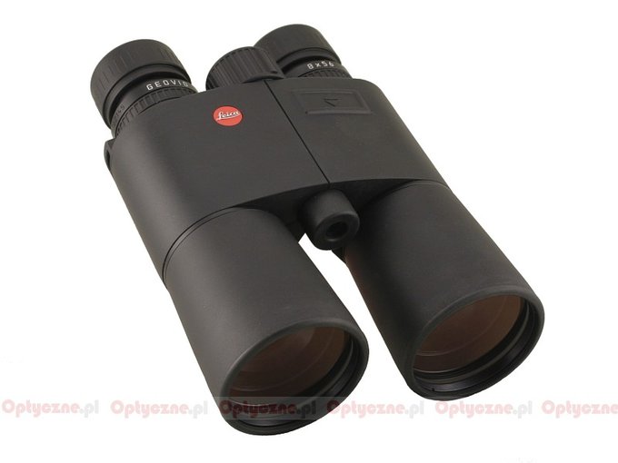 Leica Geovid 8x56 BRF