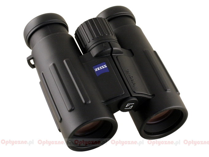 Carl Zeiss Victory 8x32 T* FL