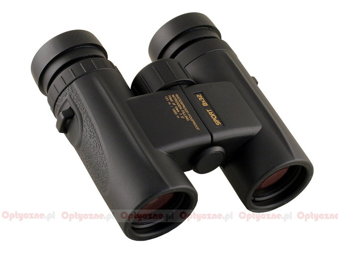 Delta Optical Sport 8x32