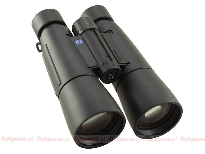 Carl Zeiss Conquest 8x56 T*