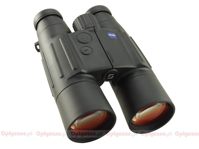 Carl Zeiss Victory 8x56 T* RF