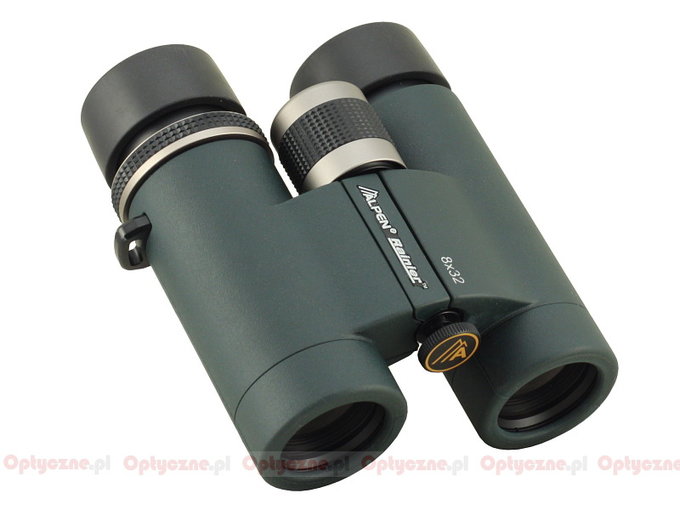 Alpen Optics Rainier 8x32