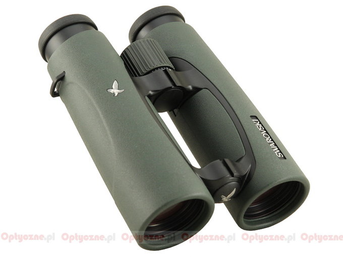 Swarovski EL 10x42 Swarovision