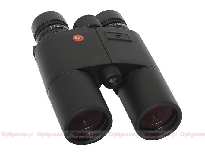 Leica Geovid 8x42 HD-M