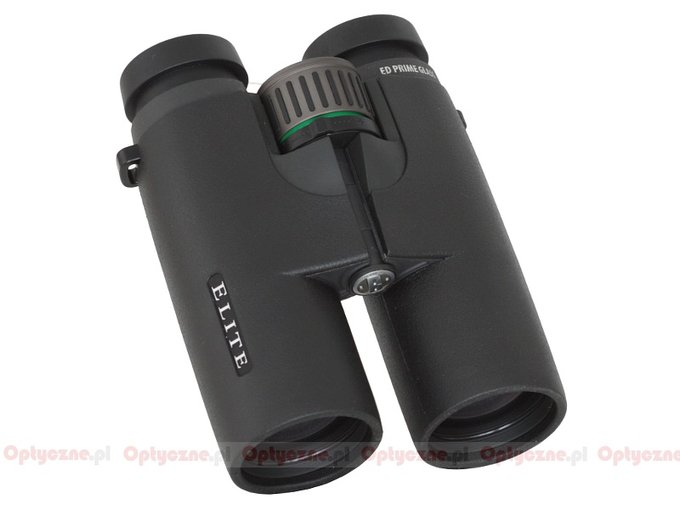 Bushnell Elite 10x42 ED