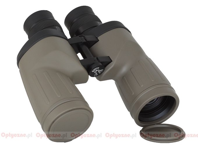 Delta Optical Extreme 7x50 ED