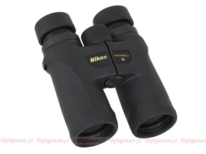 Nikon Monarch 7 8x42