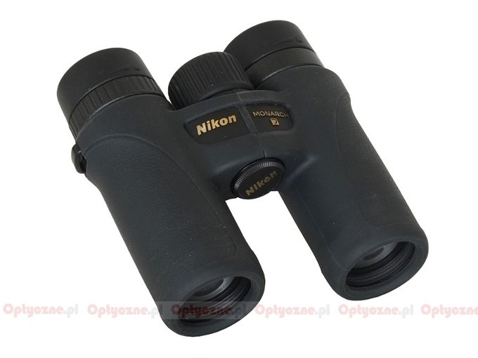 Nikon Monarch 7 8x30