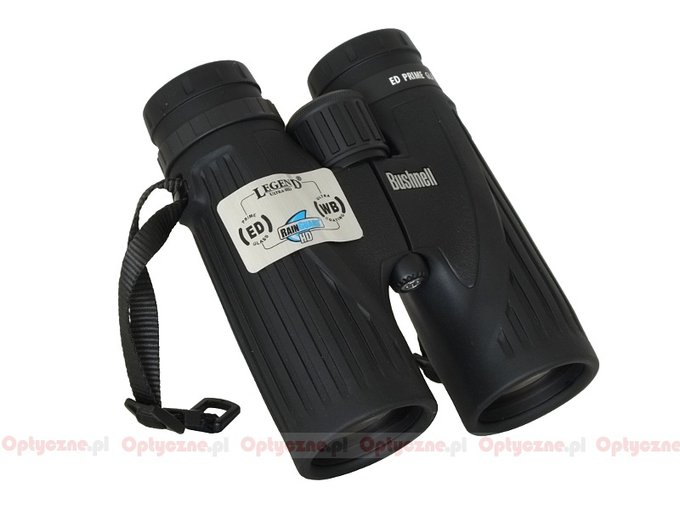 Bushnell Legend Ultra HD 10x42