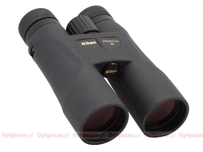 Nikon Prostaff 5 10x50