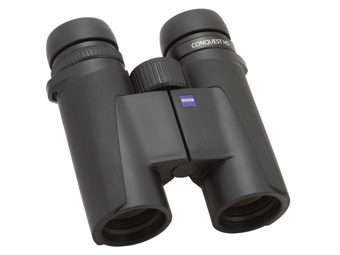 Carl Zeiss Conquest HD 8x32