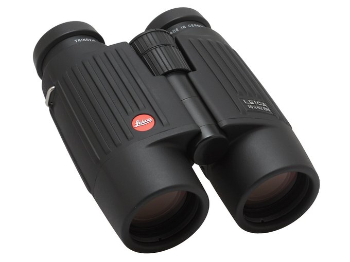 Leica Trinovid 10x42 BN