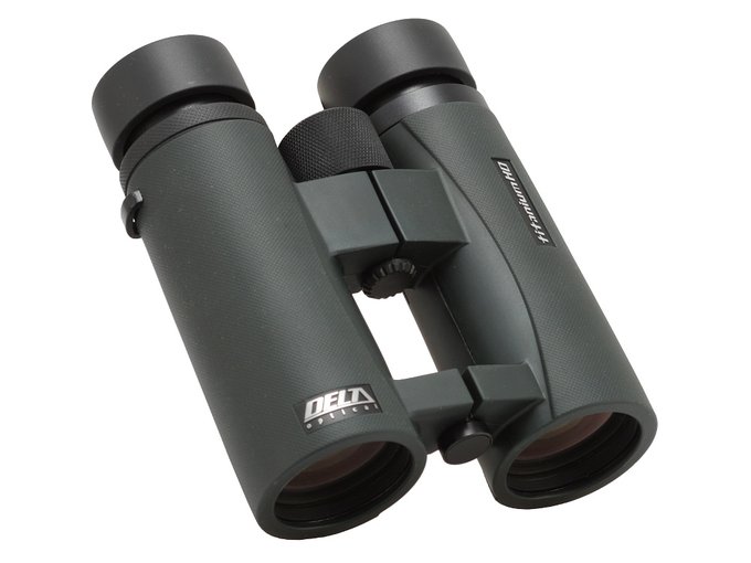 Delta Optical Titanium HD 10x42 ED